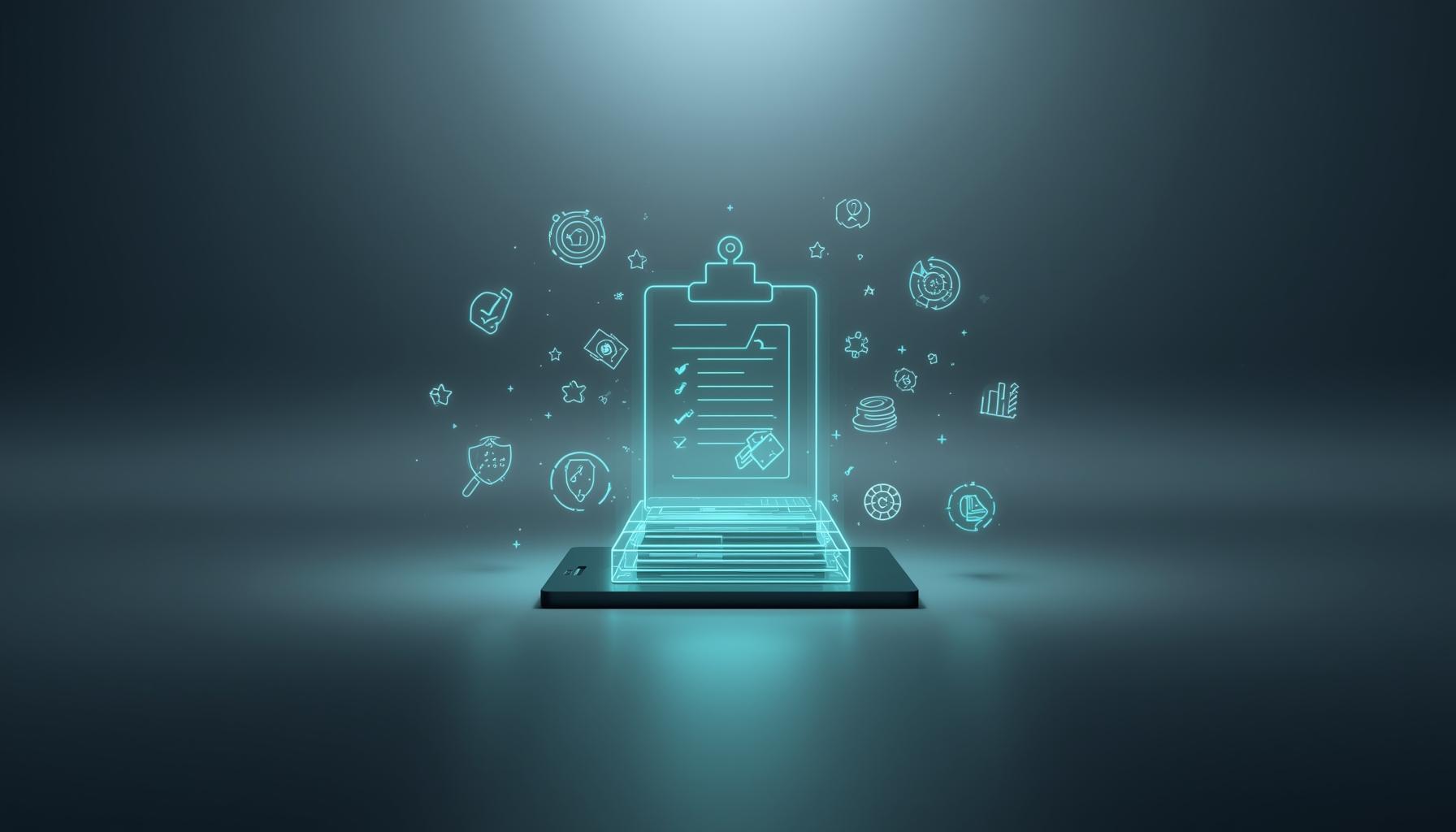 Qualitätsnachweise, Prüfprotokolle und Bewertungsmethodik