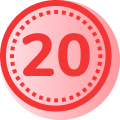 kasyno online od 20 zl